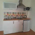 Alameda Διαμέρισμα *
