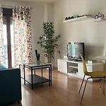 Alameda Διαμέρισμα Ρόντα
