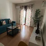 Alameda Ρόντα