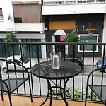 Alameda Ρόντα
