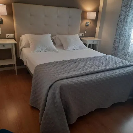Apartment Alameda Ronda