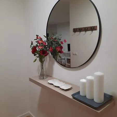 Alameda Apartment