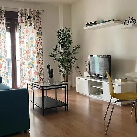 Apartment Alameda *