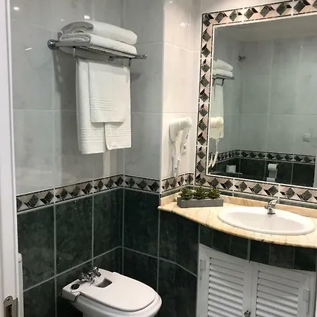 Apartment Alameda *