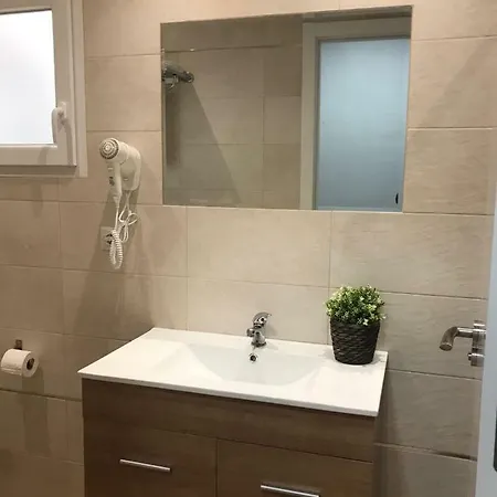 Alameda Apartment