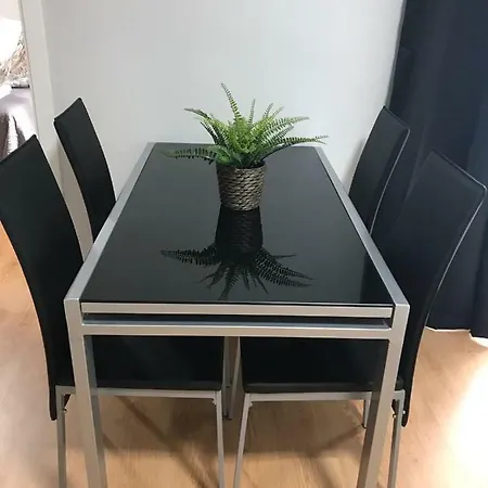 Apartment Alameda