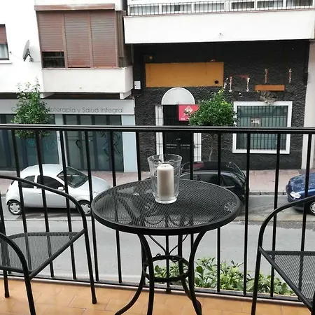 Alameda Ronda