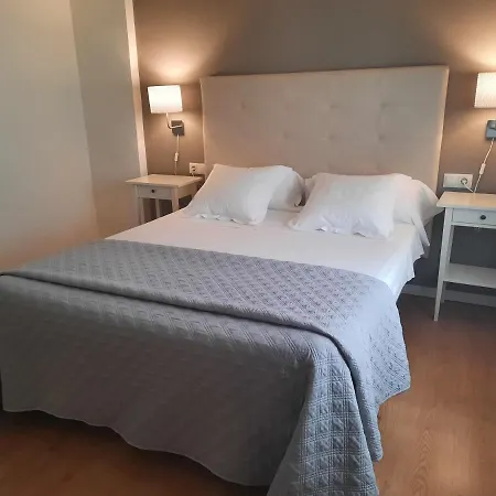 Appartamento Alameda