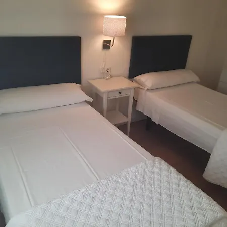Alameda Apartman Ronda
