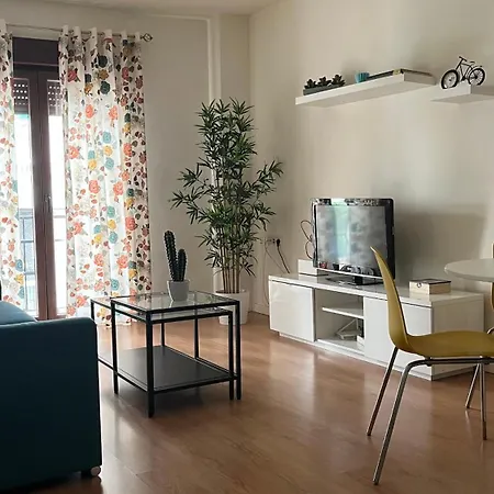 Alameda Apartman Ronda