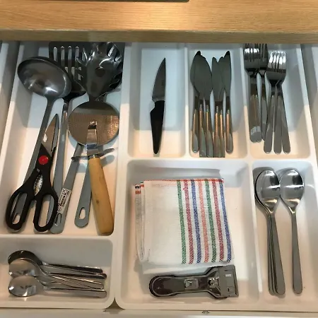 Alameda Apartman Ronda