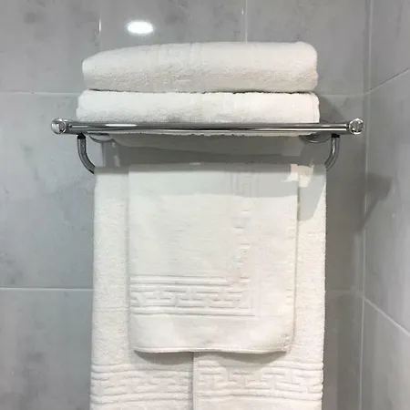 Appartement Alameda Ronda