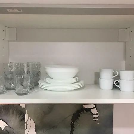 Alameda Appartement