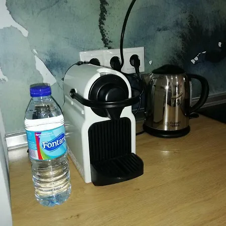 Appartement Alameda