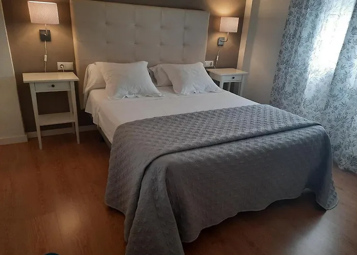 Apartamento Alameda Ronda
