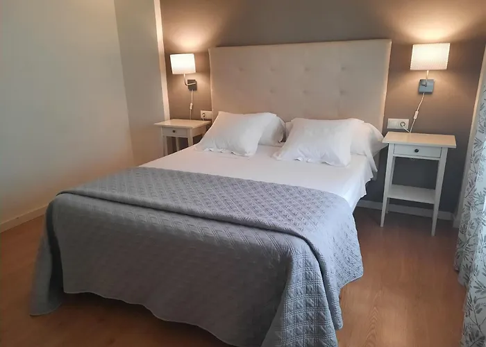 Appartamento Alameda