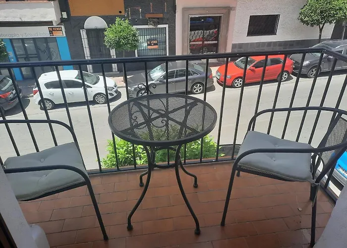 Appartamento Alameda *