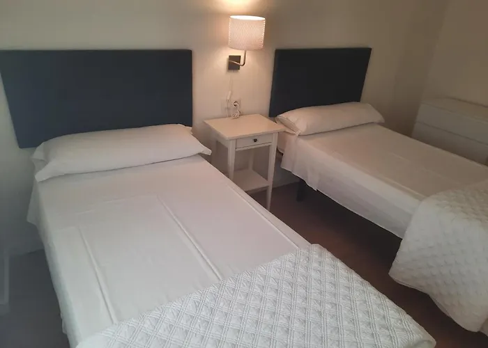 Alameda Apartamento Ronda