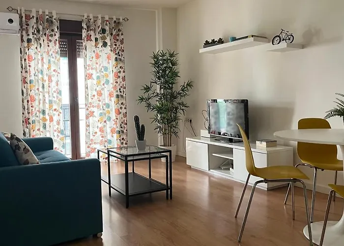 Appartamento Alameda *