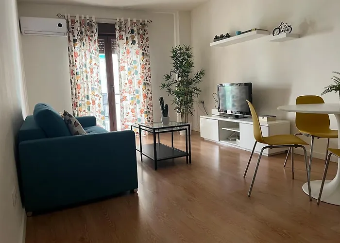 Alameda Appartamento Ronda