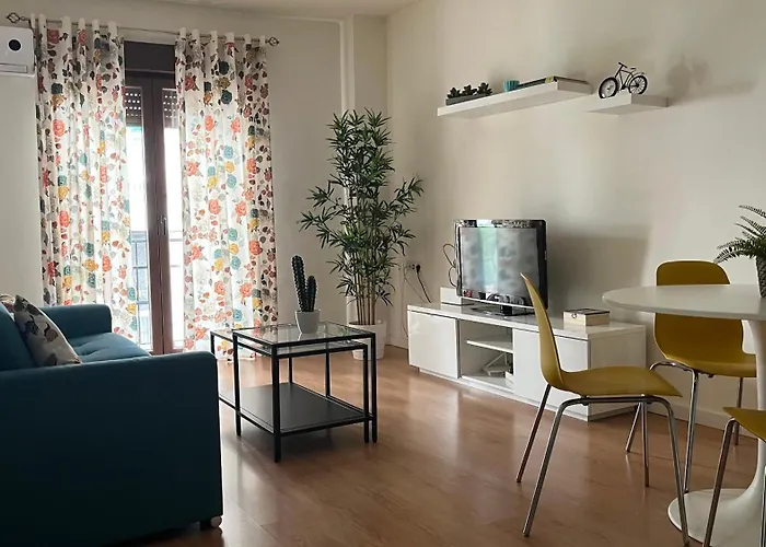 Alameda Appartamento Ronda