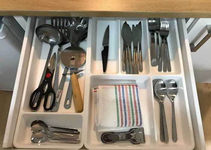 Alameda Appartamento Ronda