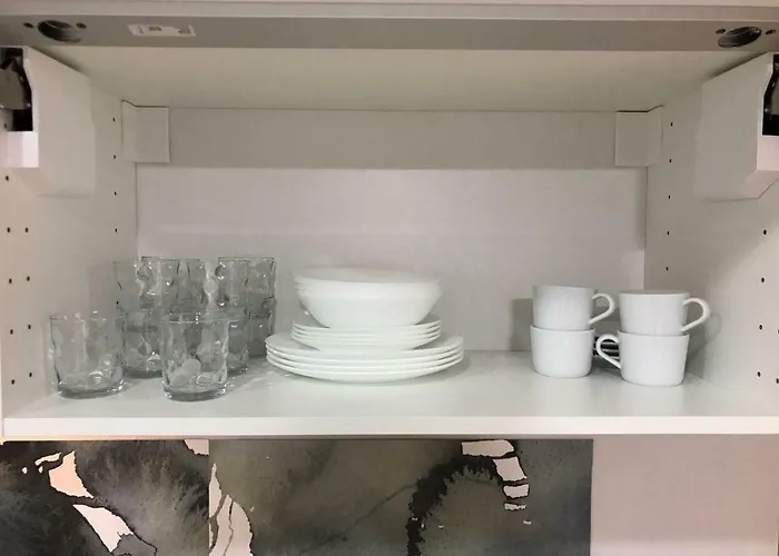 Alameda Appartamento