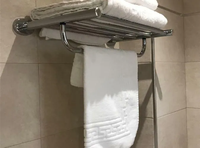 Alameda Appartamento *