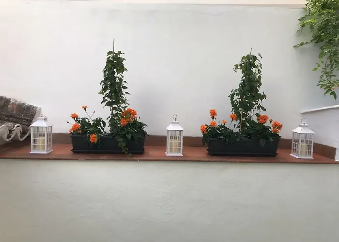 Alameda Appartamento