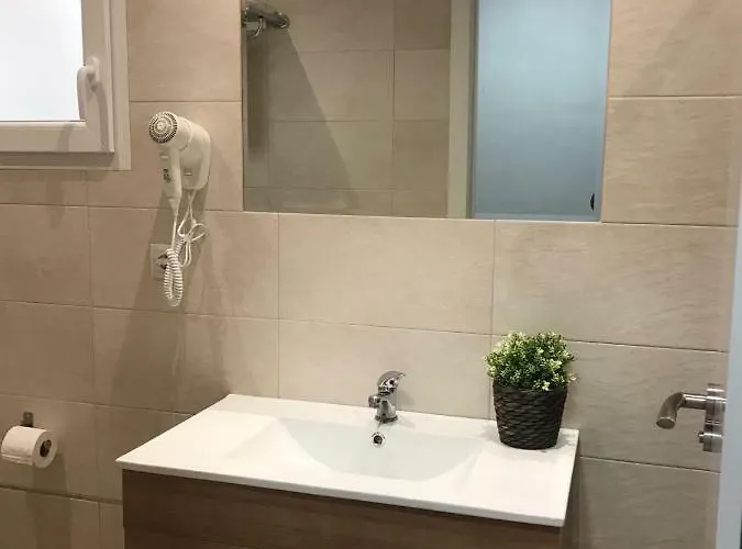 Alameda Appartamento