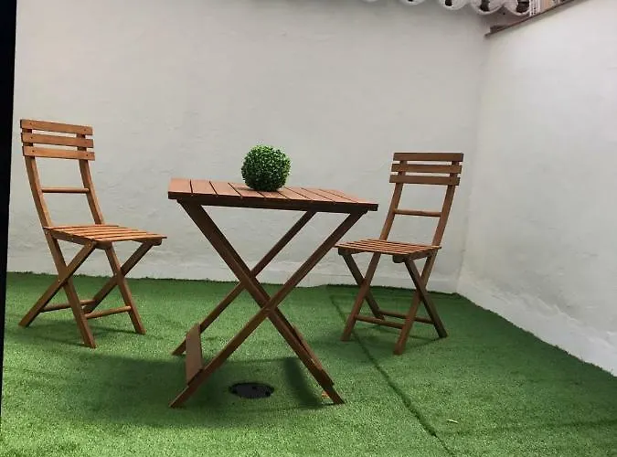 Appartamento Alameda Ronda