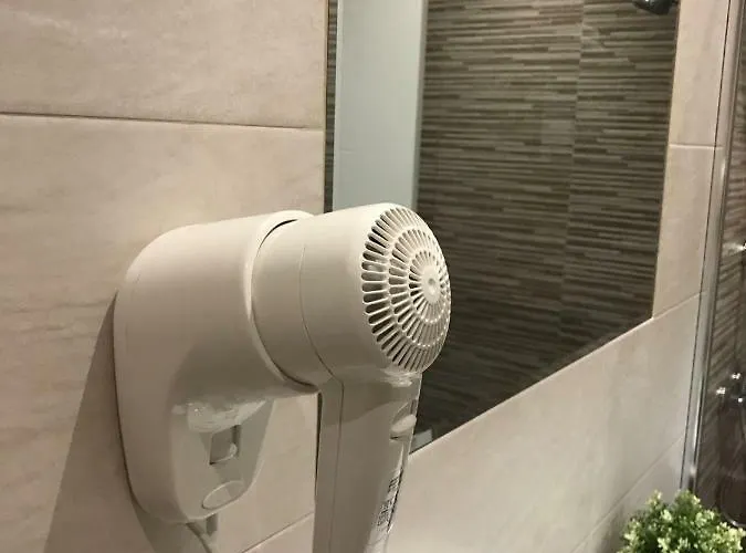 Appartamento Alameda