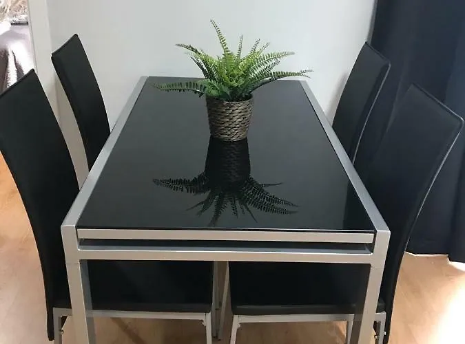 Appartamento Alameda