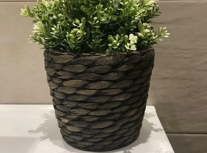 Appartamento Alameda Ronda