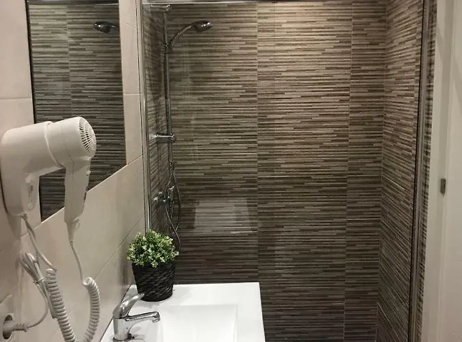 Alameda Appartamento *