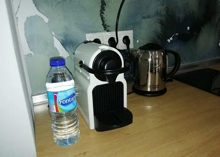 Appartamento Alameda